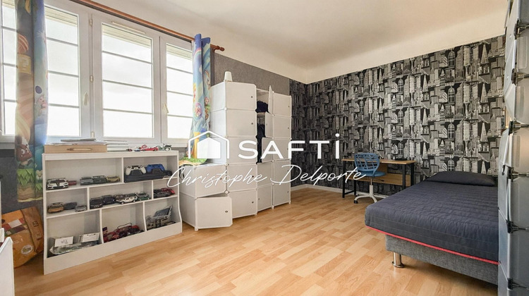 Ma-Cabane - Vente Appartement Le Havre, 63 m²