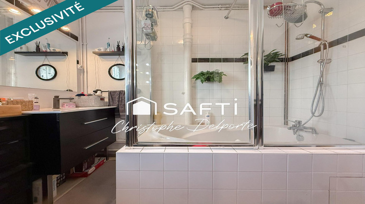 Ma-Cabane - Vente Appartement Le Havre, 53 m²