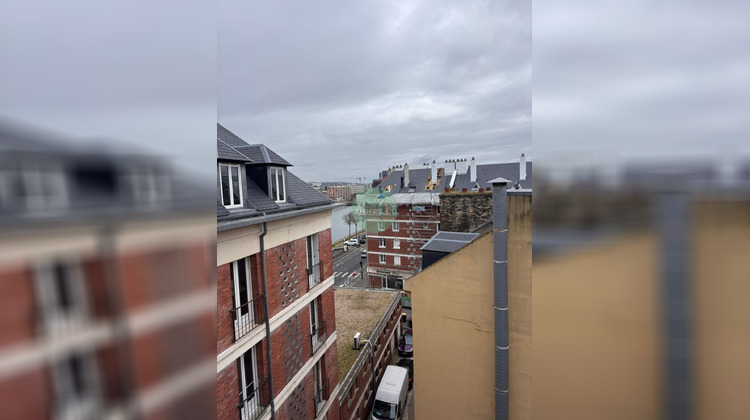 Ma-Cabane - Vente Appartement Le Havre, 11 m²