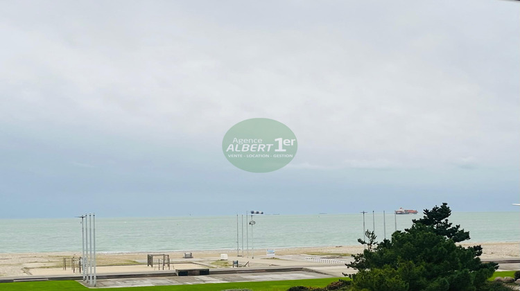 Ma-Cabane - Vente Appartement Le Havre, 92 m²