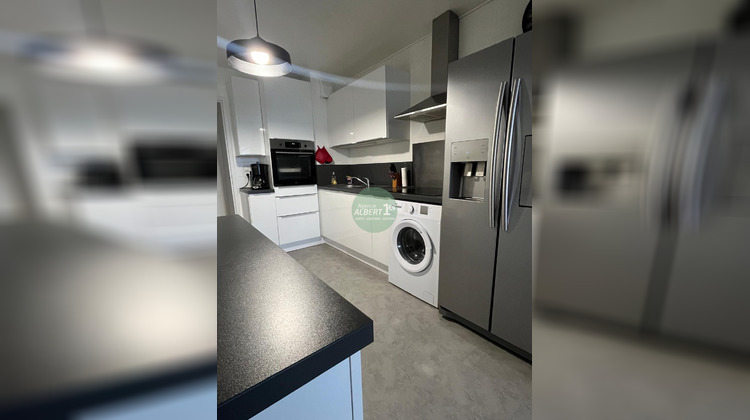 Ma-Cabane - Vente Appartement Le Havre, 92 m²