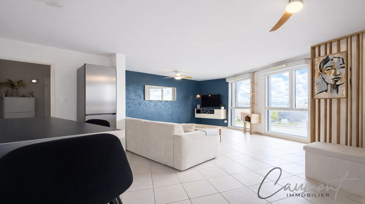 Ma-Cabane - Vente Appartement Le Havre, 71 m²