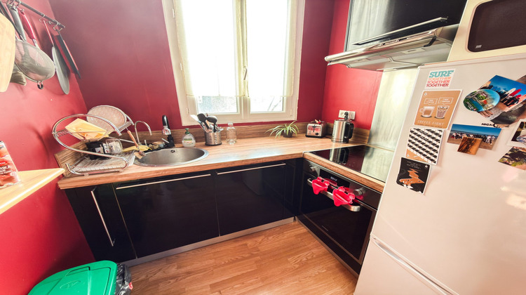 Ma-Cabane - Vente Appartement Le Havre, 42 m²