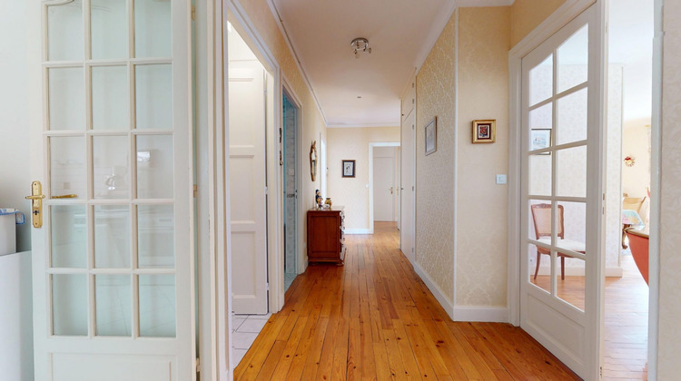 Ma-Cabane - Vente Appartement Le Havre, 110 m²