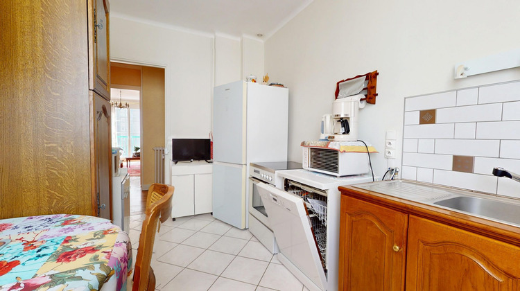 Ma-Cabane - Vente Appartement Le Havre, 110 m²