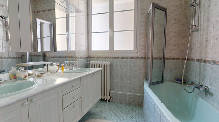 Ma-Cabane - Vente Appartement Le Havre, 110 m²