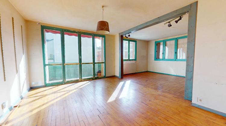 Ma-Cabane - Vente Appartement Le Havre, 63 m²