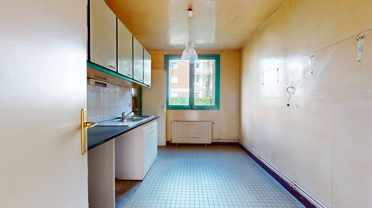 Ma-Cabane - Vente Appartement Le Havre, 63 m²