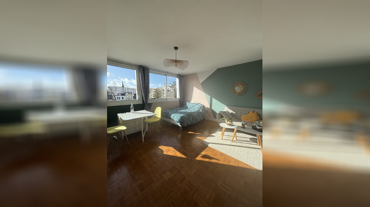 Ma-Cabane - Vente Appartement Le Havre, 52 m²