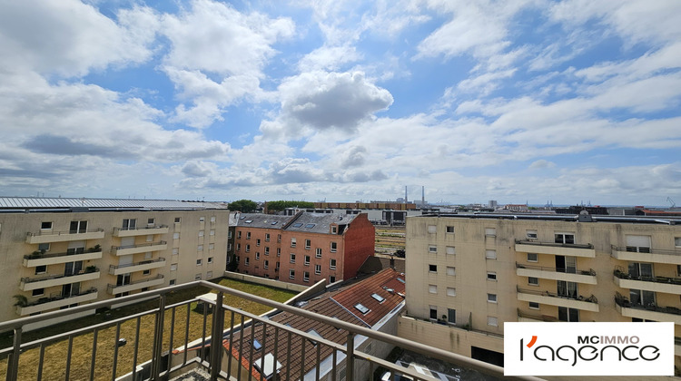 Ma-Cabane - Vente Appartement Le Havre, 62 m²