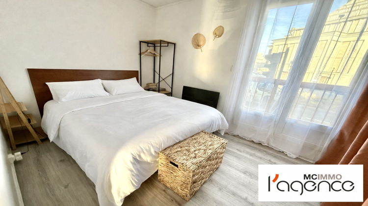 Ma-Cabane - Vente Appartement Le Havre, 55 m²