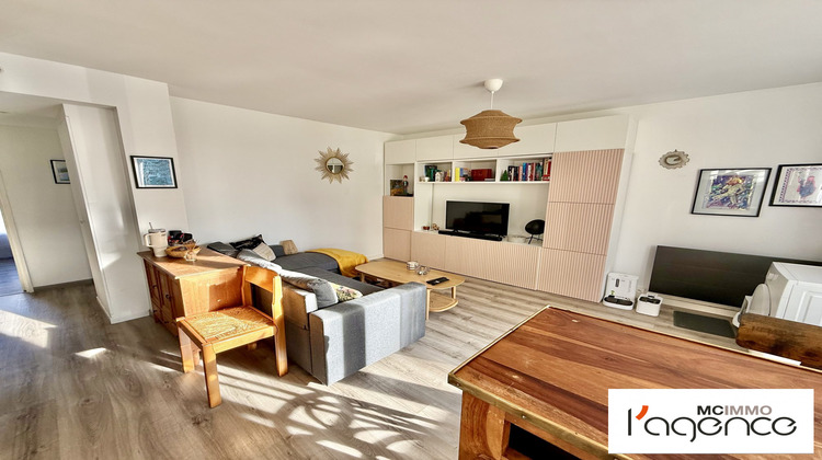 Ma-Cabane - Vente Appartement Le Havre, 55 m²
