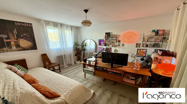 Ma-Cabane - Vente Appartement Le Havre, 55 m²