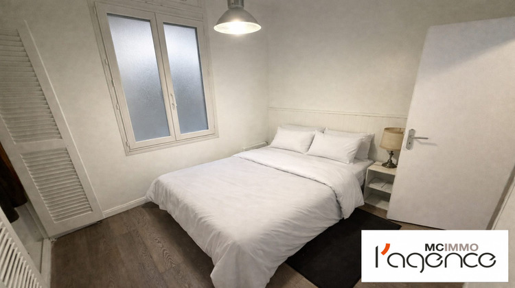 Ma-Cabane - Vente Appartement Le Havre, 29 m²