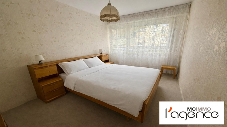 Ma-Cabane - Vente Appartement Le Havre, 80 m²