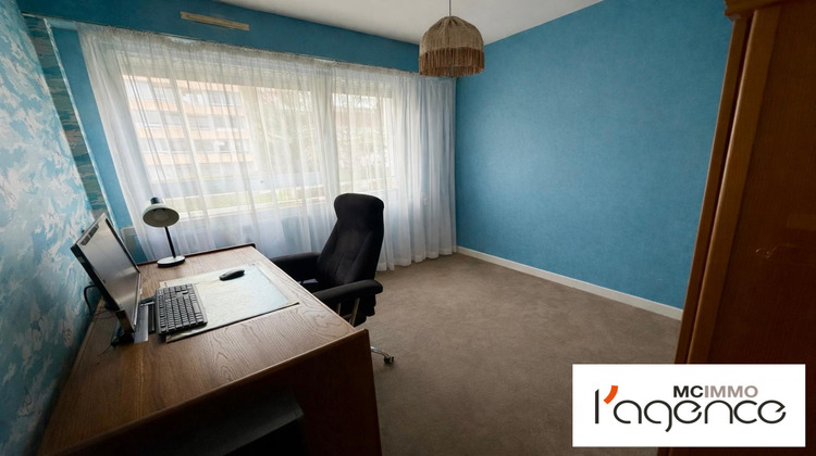 Ma-Cabane - Vente Appartement Le Havre, 80 m²