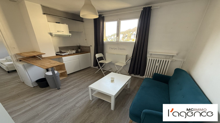 Ma-Cabane - Vente Appartement Le Havre, 25 m²