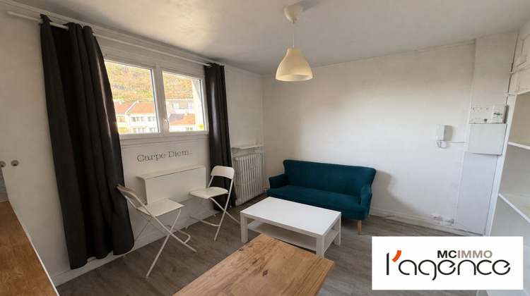 Ma-Cabane - Vente Appartement Le Havre, 25 m²