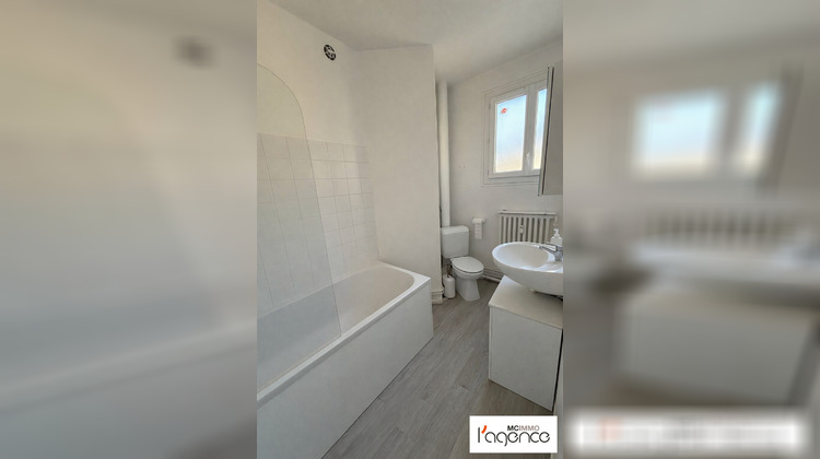 Ma-Cabane - Vente Appartement Le Havre, 25 m²