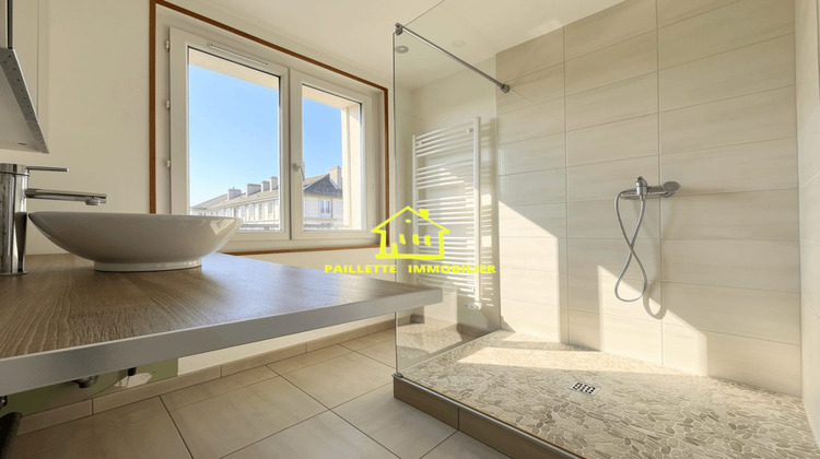 Ma-Cabane - Vente Appartement Le Havre, 53 m²