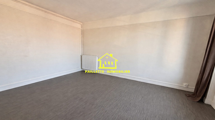 Ma-Cabane - Vente Appartement Le Havre, 53 m²