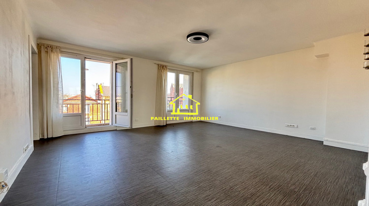 Ma-Cabane - Vente Appartement Le Havre, 53 m²