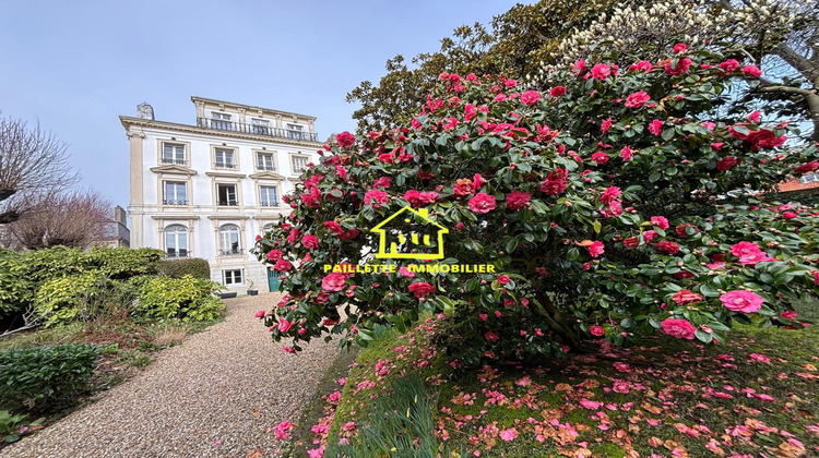 Ma-Cabane - Vente Appartement Le Havre, 73 m²