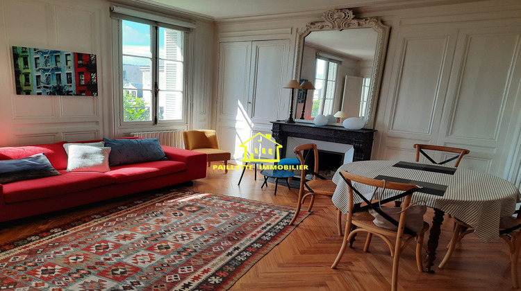 Ma-Cabane - Vente Appartement Le Havre, 73 m²