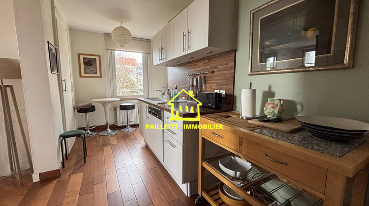 Ma-Cabane - Vente Appartement Le Havre, 73 m²