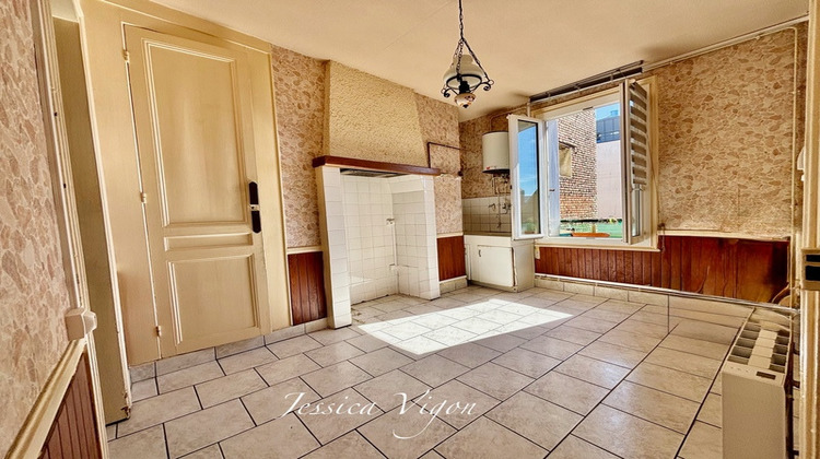 Ma-Cabane - Vente Appartement LE HAVRE, 75 m²