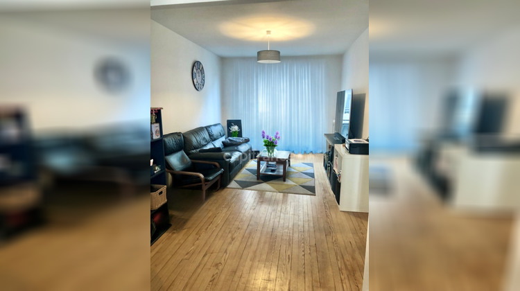 Ma-Cabane - Vente Appartement LE HAVRE, 55 m²