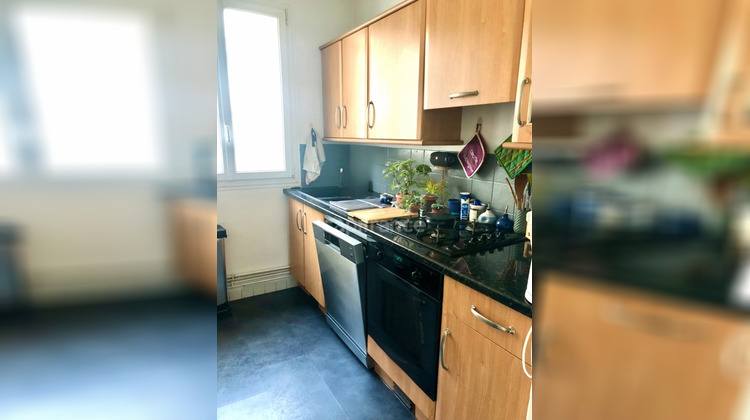 Ma-Cabane - Vente Appartement LE HAVRE, 55 m²