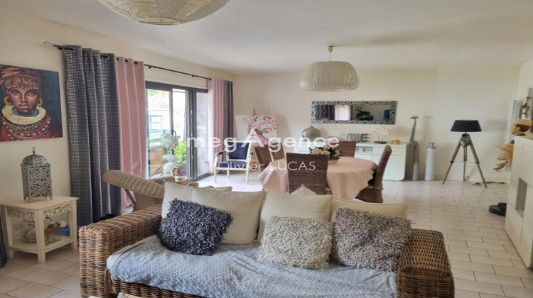 Ma-Cabane - Vente Appartement LE HAVRE, 90 m²