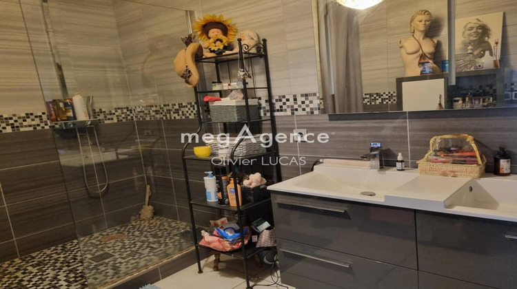 Ma-Cabane - Vente Appartement LE HAVRE, 90 m²