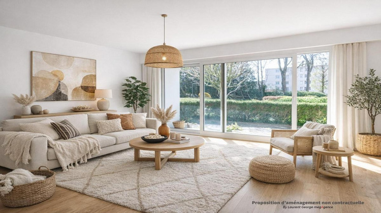 Ma-Cabane - Vente Appartement LE HAVRE, 106 m²