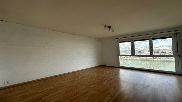 Ma-Cabane - Vente Appartement LE HAVRE, 53 m²