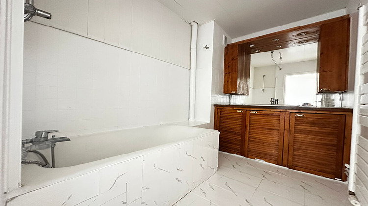 Ma-Cabane - Vente Appartement LE HAVRE, 53 m²