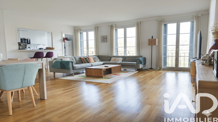 Ma-Cabane - Vente Appartement Le Havre, 110 m²