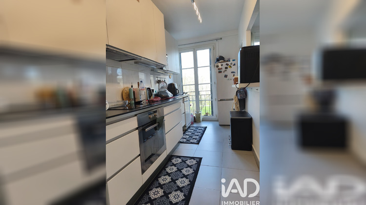 Ma-Cabane - Vente Appartement Le Havre, 110 m²