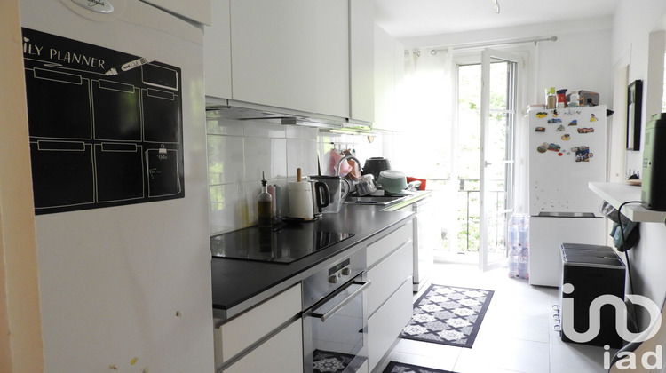 Ma-Cabane - Vente Appartement Le Havre, 110 m²
