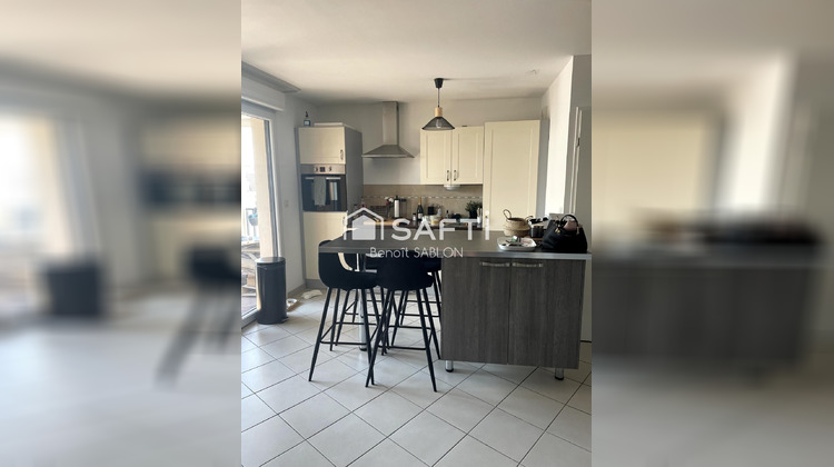 Ma-Cabane - Vente Appartement Le Havre, 72 m²