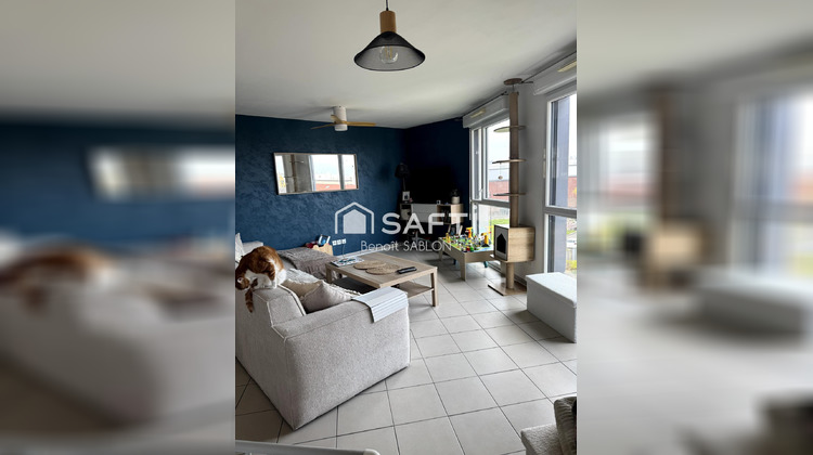 Ma-Cabane - Vente Appartement Le Havre, 72 m²
