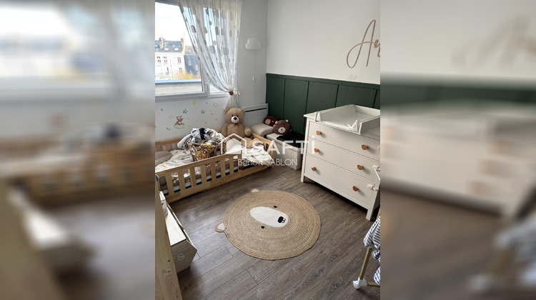 Ma-Cabane - Vente Appartement Le Havre, 72 m²