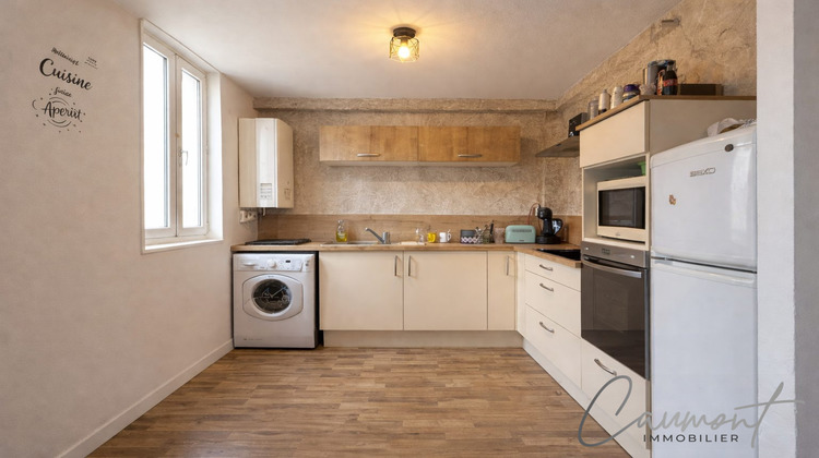 Ma-Cabane - Vente Appartement Le Havre, 76 m²