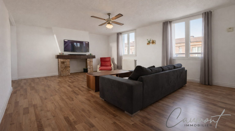 Ma-Cabane - Vente Appartement Le Havre, 76 m²