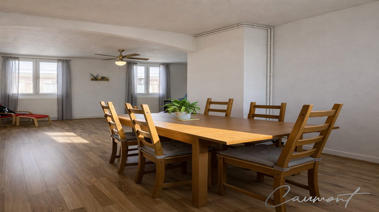 Ma-Cabane - Vente Appartement Le Havre, 76 m²