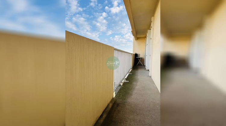 Ma-Cabane - Vente Appartement Le Havre, 43 m²