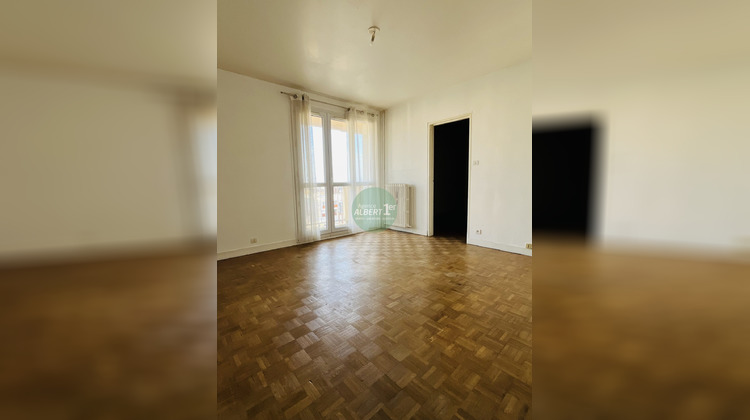 Ma-Cabane - Vente Appartement Le Havre, 43 m²