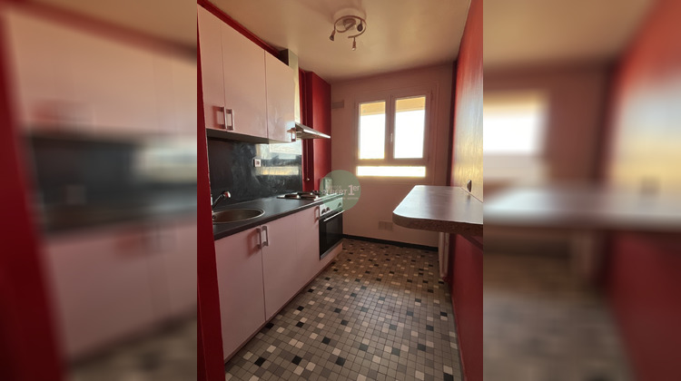 Ma-Cabane - Vente Appartement Le Havre, 43 m²
