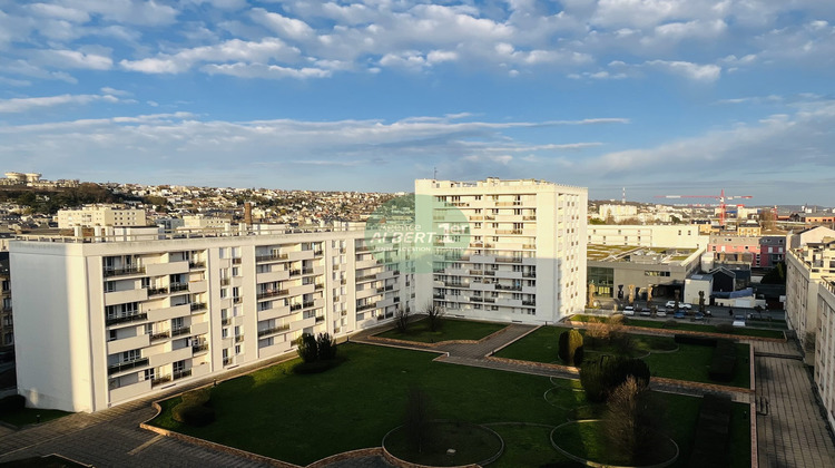 Ma-Cabane - Vente Appartement Le Havre, 43 m²